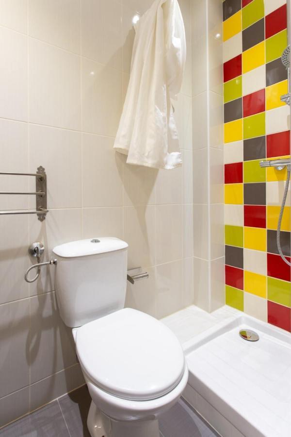 Odeon Appartement Nice Bagian luar foto